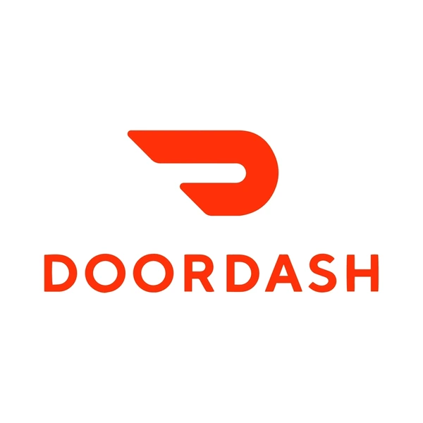 DoorDash logo