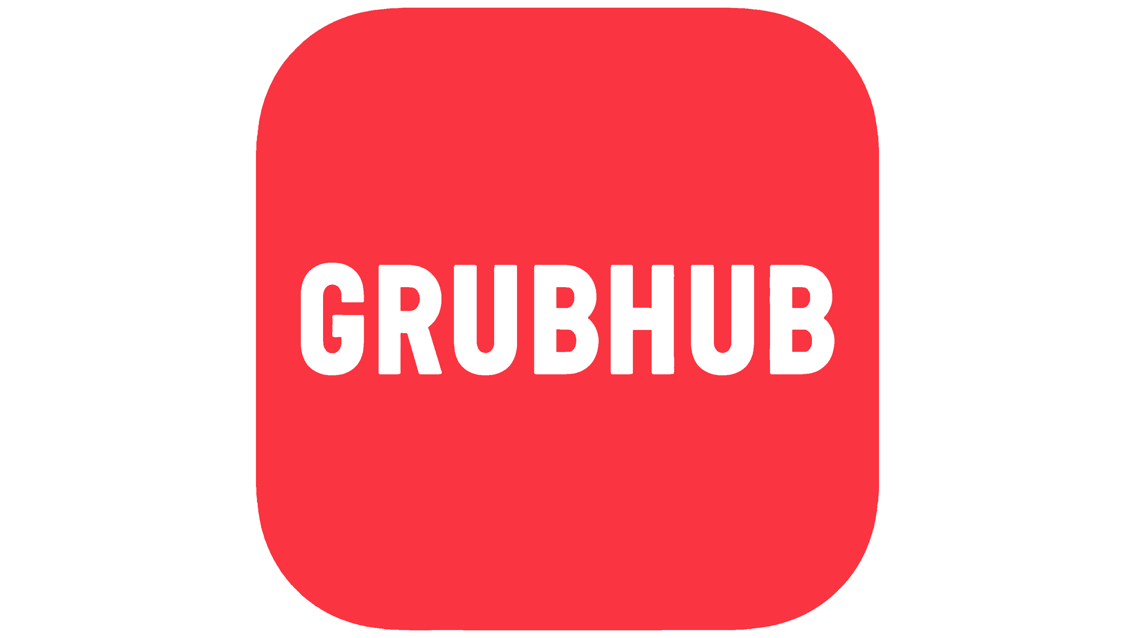 Grubhub logo